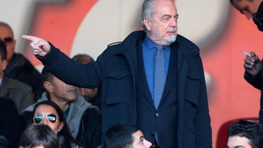 De Laurentiis denunciato dal Codacons per epidemia dolosa