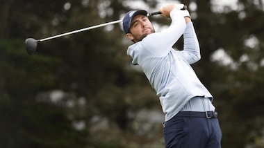 Us Open, out Scheffler: positivo al Coronavirus