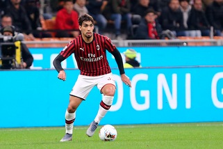 Milan, è tempo di cessioni: Paquetà e Krunic in uscita