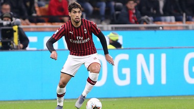 Milan, è tempo di cessioni: Paquetà e Krunic in uscita