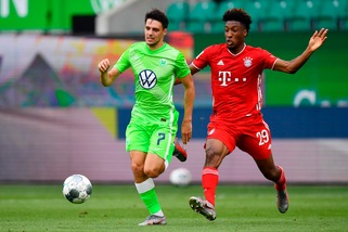 Atalanta, è Brekalo il nome nuovo per l'attacco