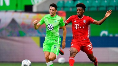 Atalanta, è Brekalo il nome nuovo per l'attacco