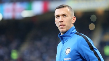 Inter, Perisic è carico: "Occasione da non sprecare"