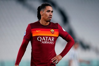 Roma, per Smalling è braccio di ferro col Manchester United