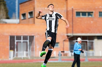 Verona, fari puntati sull'ex Juve Primavera Zeqiri