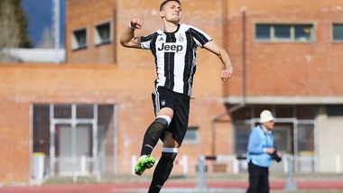 Verona, fari puntati sull'ex Juve Primavera Zeqiri