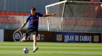 As: "94 milioni del Manchester City per Gimenez". Koulibaly resta a Napoli?