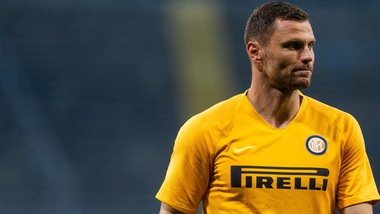 Inter-Padelli, avanti insieme fino al 2021