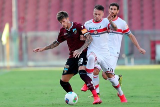 Pescara, ufficiale l'arrivo di Maistro dalla Lazio in prestito