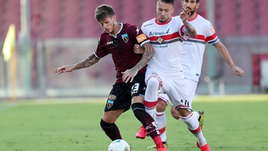 Pescara, ufficiale l'arrivo di Maistro dalla Lazio in prestito