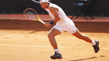 Internazionali d'Italia, Nadal: "Djokovic? Dispiace ma serve autocontrollo""