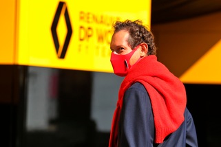 Crisi Ferrari, Elkann: "Dobbiamo progredire per il 2021"