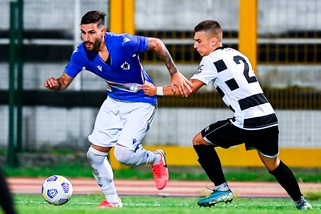 Torino, blitz per Murru: è pronto cambiar maglia