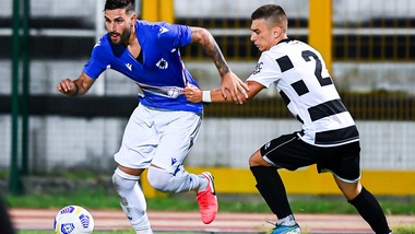 Torino, blitz per Murru: è pronto cambiar maglia