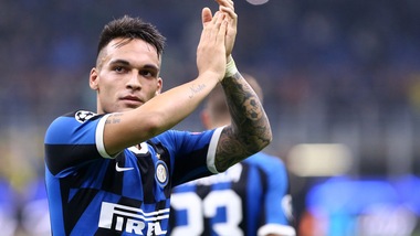 Lautaro Martinez, l'agente: "Rimane all'Inter"