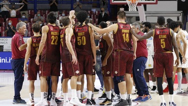 Supercoppa, Venezia e Sassari alla Final Four