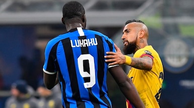 RAC1: “Inter, svolta Vidal. Oggi a Milano?”