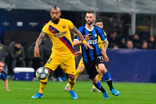 Trofeo Gamper, l'Inter declina l'invito: sarà Barcellona-Elche