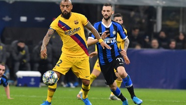 Trofeo Gamper, l'Inter declina l'invito: sarà Barcellona-Elche