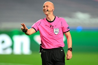 Supercoppa europea, Bayern Monaco-Siviglia: arbitra Taylor