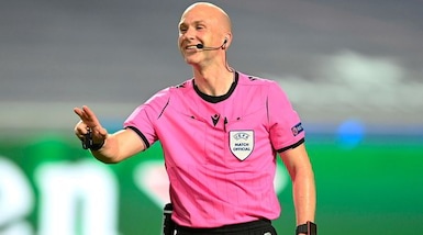 Supercoppa europea, Bayern Monaco-Siviglia: arbitra Taylor