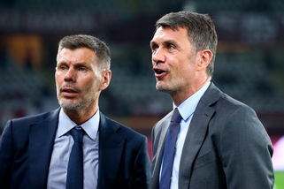 Maldini confessa: "Ci manca Boban. Milan meno forte"