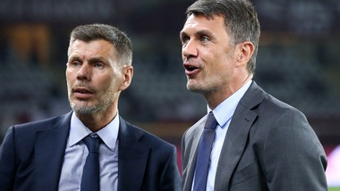 Maldini confessa: "Ci manca Boban. Milan meno forte"