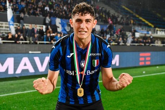 Atalanta, Piccoli e Mattiello allo Spezia in prestito