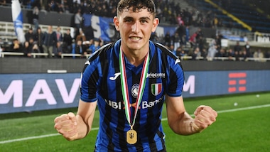 Atalanta, Piccoli e Mattiello allo Spezia in prestito