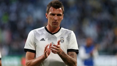 Mandzukic non tornerà in Italia: ha trovato l'accordo con il Fenerbahce