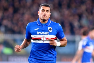 Sampdoria, Murillo verso il Valencia. Dalla Dinamo Zagabria Marin