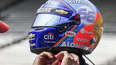 F1 Renault, colloqui con la FIA per far svolgere i test ad Alonso