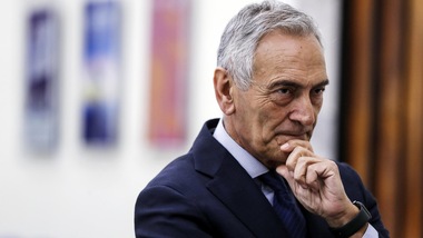 Serie C 2020/21: saranno 5 le sostituzioni. Gravina: "Ora anche la B"