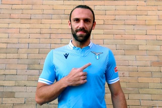 Muriqi, dieci giorni per prendersi la Lazio