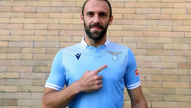 Muriqi, dieci giorni per prendersi la Lazio