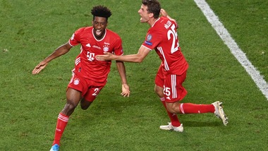 Coronavirus, Coman in quarantena: a contatto con un positivo