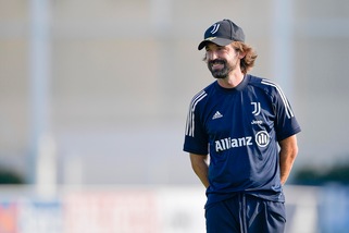 Ecco come la Juventus giocherà con la Sampdoria