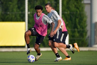 Lalas: "McKennie? Un mix tra Gattuso, Kanté e Vidal"