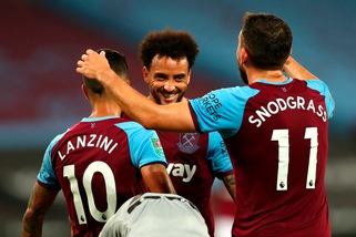 Carabao Cup: avanzano Newcastle, Aston Villa e il West Ham di Felipe Anderson