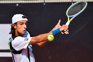 Musetti super: "La vittoria contro Wawrinka è un sogno che si avvera"