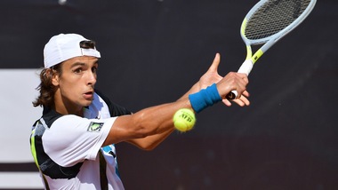 Musetti super: "La vittoria contro Wawrinka è un sogno che si avvera"