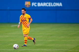 Barcellona, Messi può saltare le prime tre partite della Liga: ecco perché