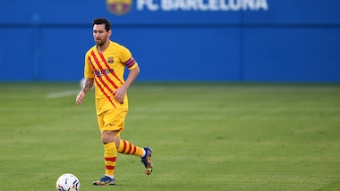 Barcellona, Messi può saltare le prime tre partite della Liga: ecco perché