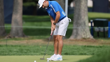 Coronavirus, posticipato a febbraio l'Australian PGA