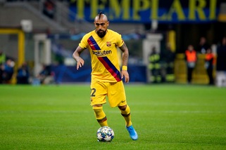 Vidal-Inter, il matrimonio resta a un passo