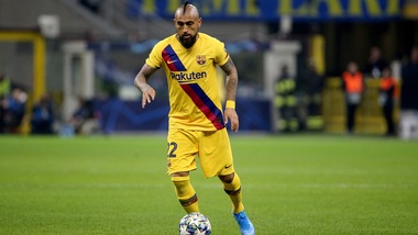 Vidal-Inter, il matrimonio resta a un passo