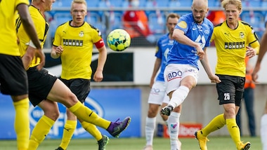 Lecce, la firma di Hestad arriva dopo la Champions