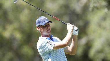 US Open: Thomas leader, Paratore fa meglio di Woods