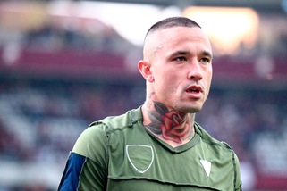 Nainggolan, un tifoso: "A Milano discoteche in festa per il tuo ritorno"