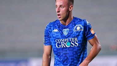 Sassuolo, Frattesi in prestito al Monza dopo il rinnovo